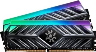 XPG Spectrix D41 (AX4U360016G18I-DT41) 32 GB 3600 MHz DDR4 Ram kullananlar yorumlar